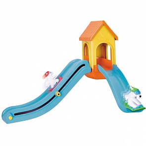 Игрушка для ванной «Полярные Медведи-Сноубордисты» (Tomy, T71162)